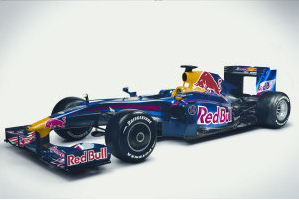 Usi Italia       -1 red bull racing