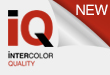 Компания Интерколор представляет новый бренд – IQ (Intercolor Quality)!