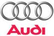 Проекты для Audi